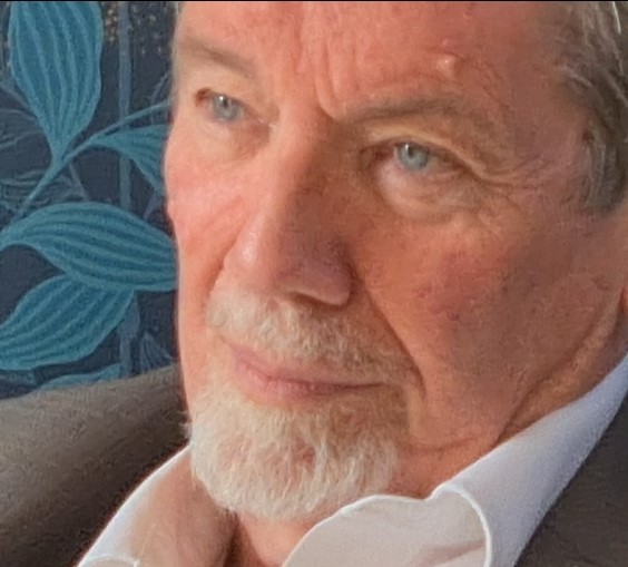 Portrait de Christian GODIN